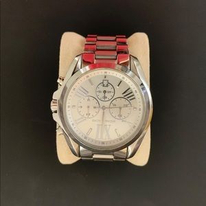 Michael Kors MK5535 unisex watch